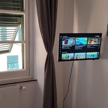 Genova Rooms Brignole B Экстерьер фото