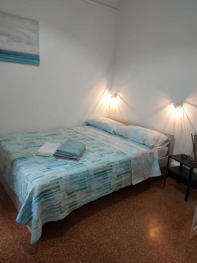 Genova Rooms Brignole B Экстерьер фото