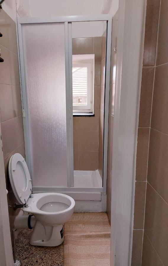 Genova Rooms Brignole B Экстерьер фото